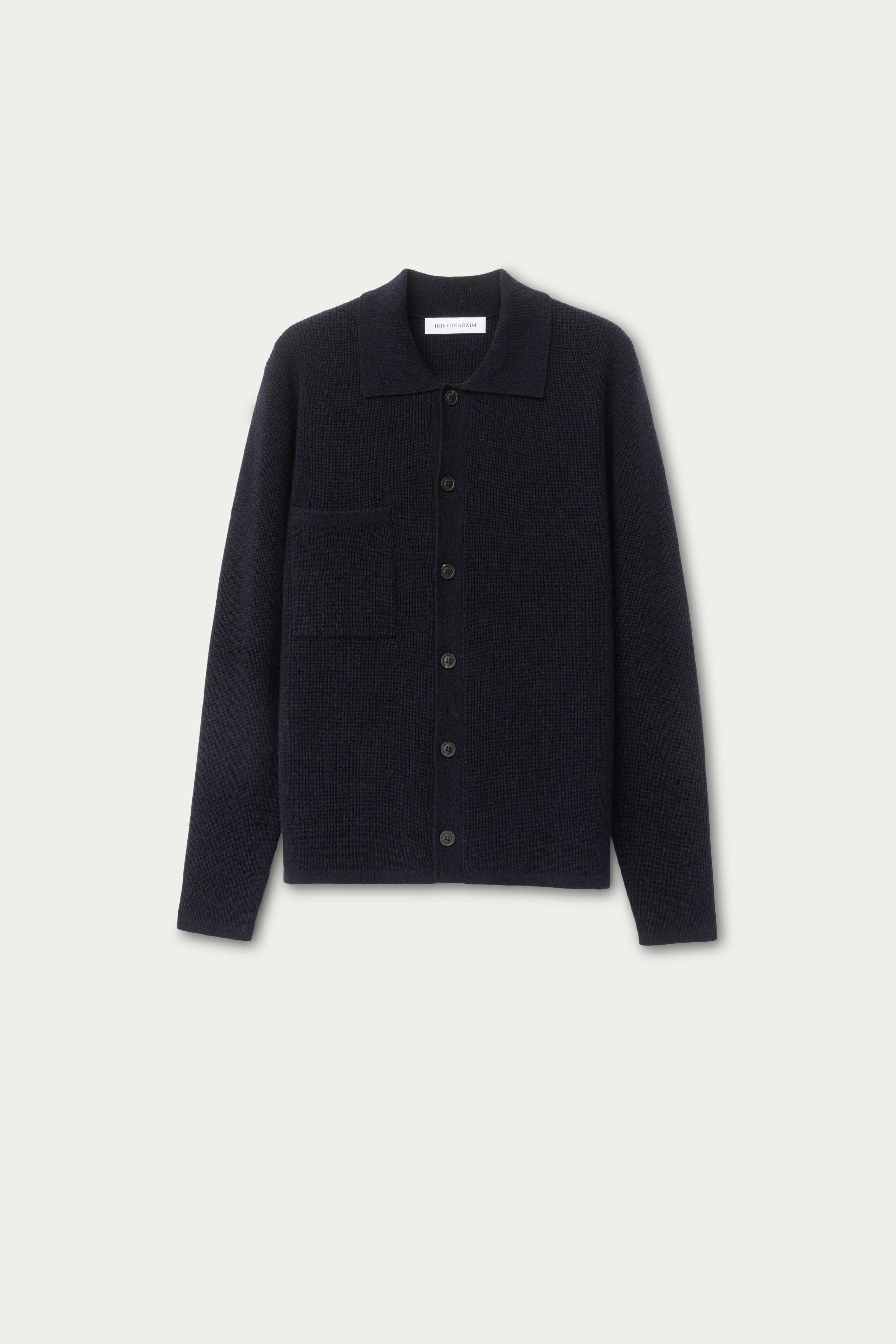 Cashmere Pullover